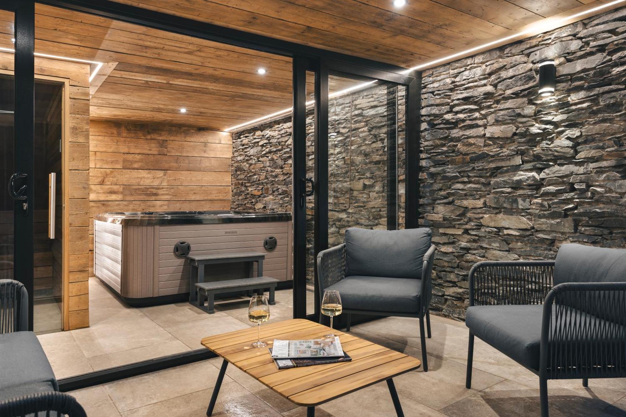 The Hideaway At Longtail Villa Bowness-on-Windermere Exterior photo